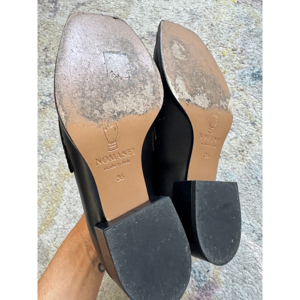 Nomasei Nono Loafers - Picture 6 of 8
